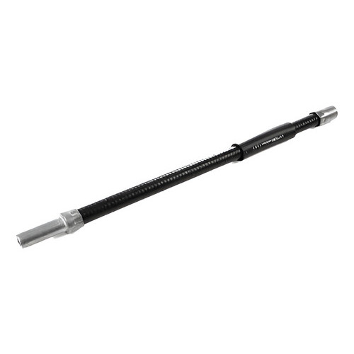 Cabo Embreagem C298Mm Vw Fusca Ate96