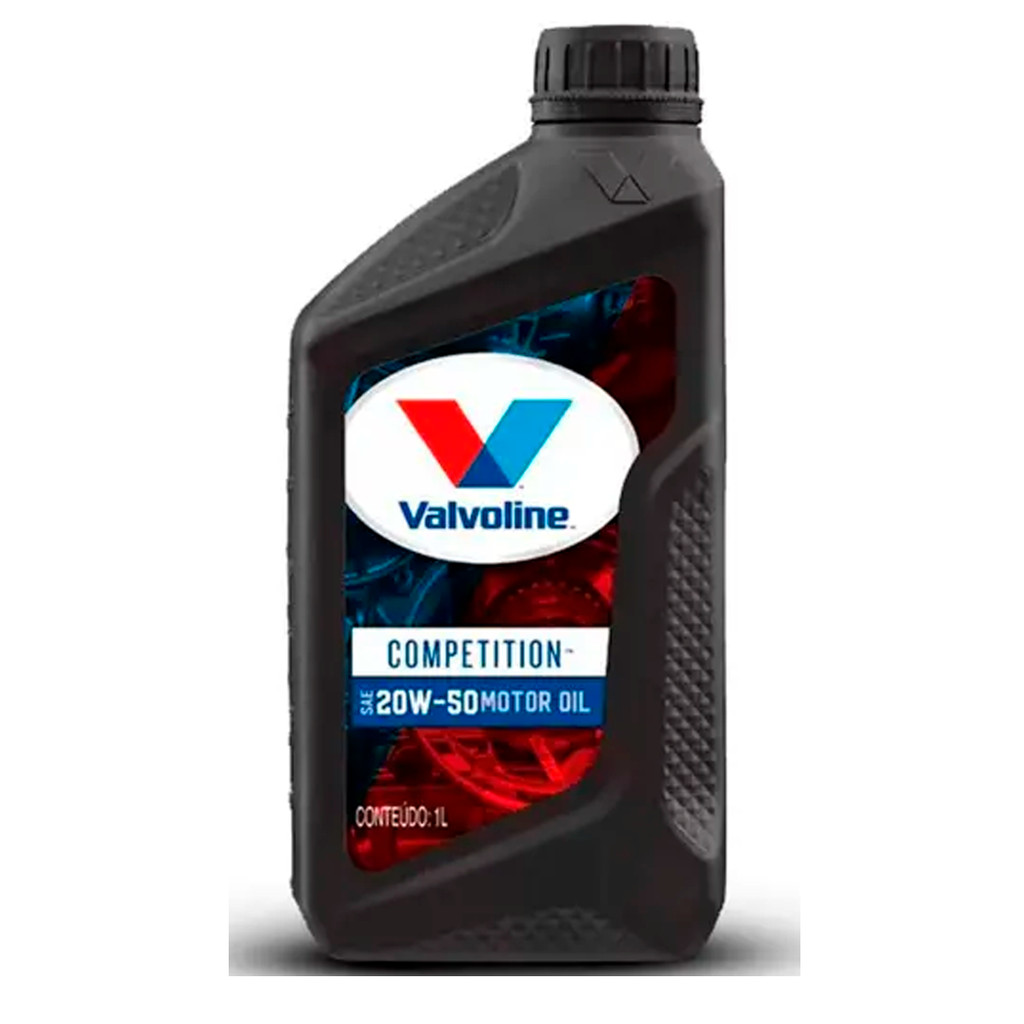 OLEO MOTOR VALVOLINE SUPER COMPETITION 20W50 MINERAL SL OLEO MOTOR VALVOLINE SUPER COMPETITION 20W50 MINERAL SL
