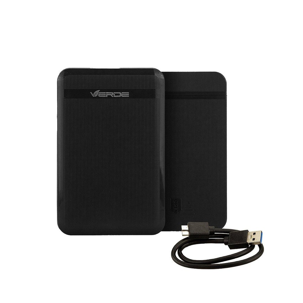 Case Gaveta para HD Externo – Preto – Verde Case Gaveta para HD Externo – Preto – Verde