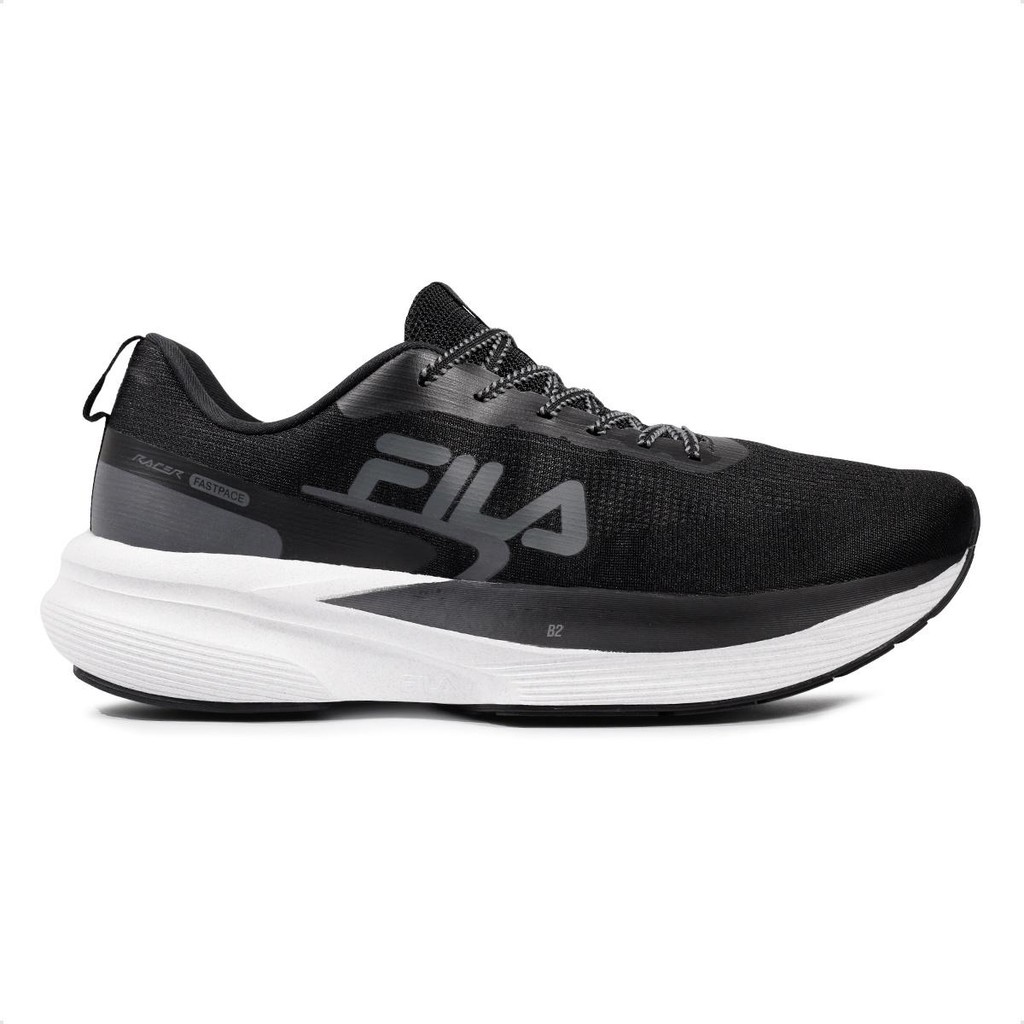 Tênis Fila Racer Fastpace Feminino Tamanho Grande Original Com Nota Fiscal e Garantia Tênis Fila Racer Fastpace Feminino Tamanho Grande Original Com Nota Fiscal e Garantia