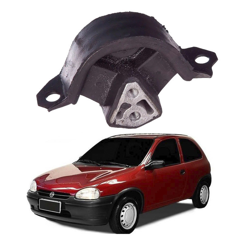 Coxim Motor Direito Corsa 1.0 1.4 1.6 1994 A 1996 Coxim Motor Direito Corsa 1.0 1.4 1.6 1994 A 1996