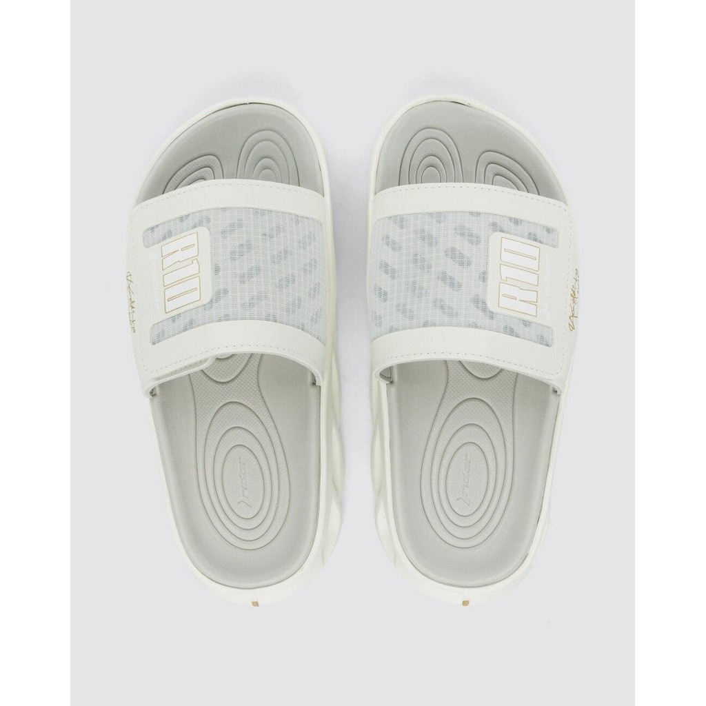 Chinelo Slide Rider R Power R10