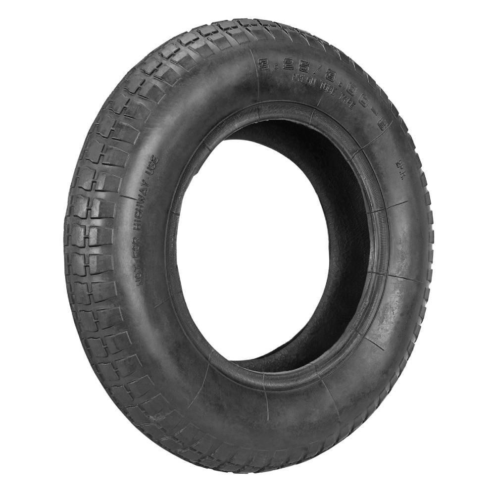 Pneu Famastil 3,25×8 para Carrinho de Mão para Camara de Ar Pneu Famastil 3,25×8 para Carrinho de Mão para Camara de Ar