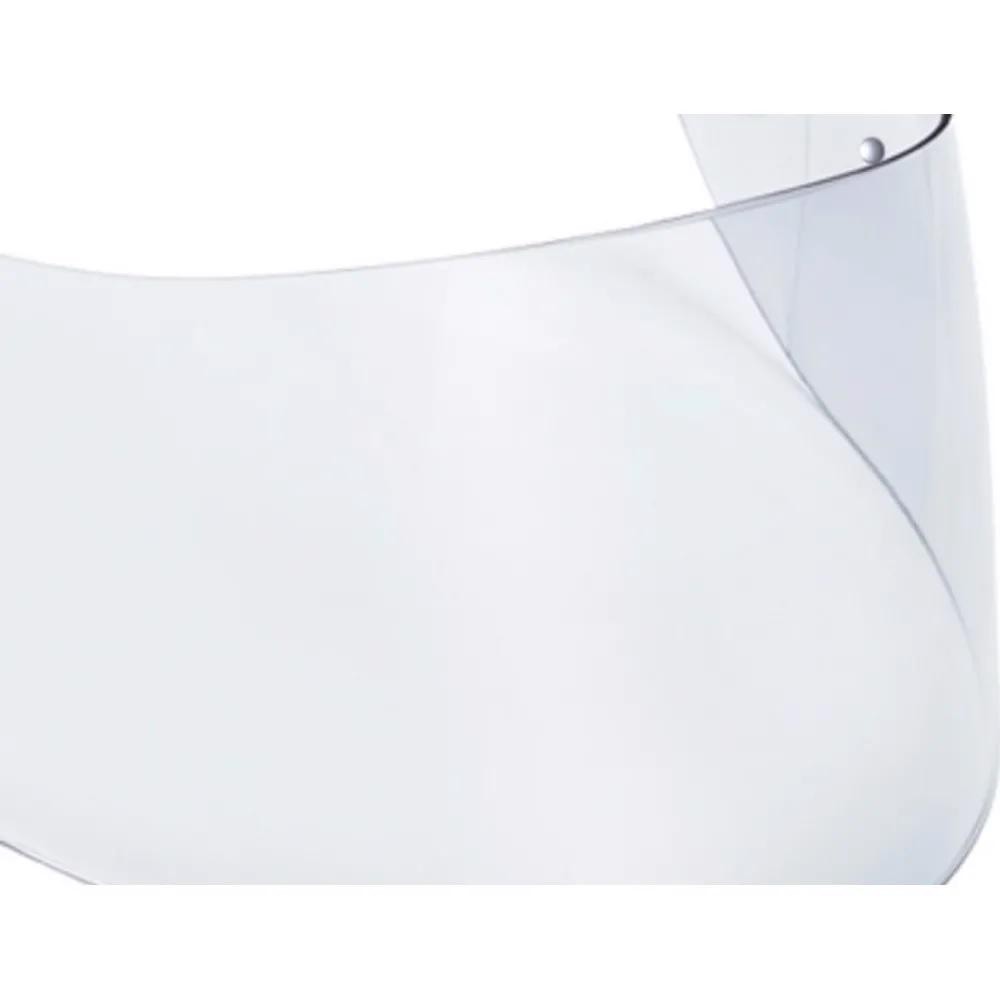 VISEIRA PRO TORK JETT EVO LINE POLIVISOR 1784 | CRISTAL | UNICO VISEIRA PRO TORK JETT EVO LINE POLIVISOR 1784 | CRISTAL | UNICO