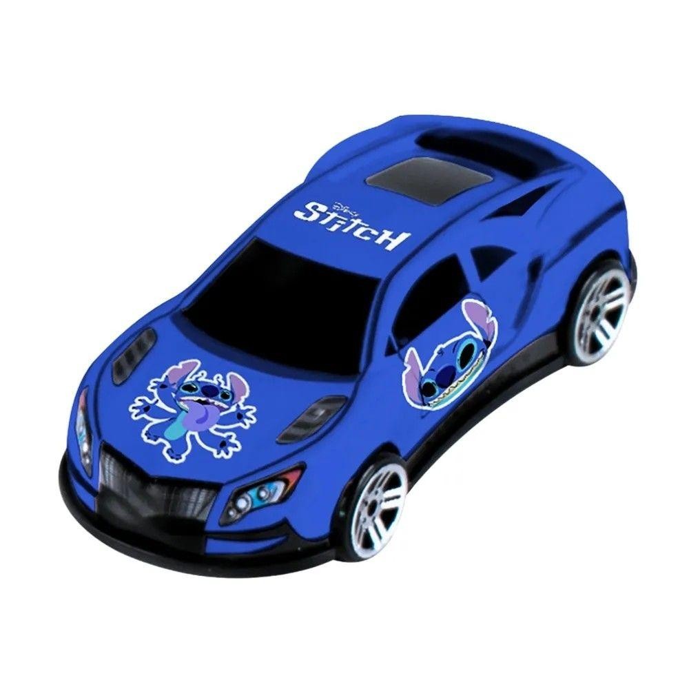 Mini Carrinho Pull Back Stitch – Candide