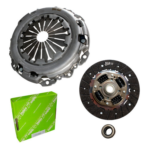 Kit De Embreagem Partner 1.6 16v Novo Valeo Original Kit De Embreagem Partner 1.6 16v Novo Valeo Original