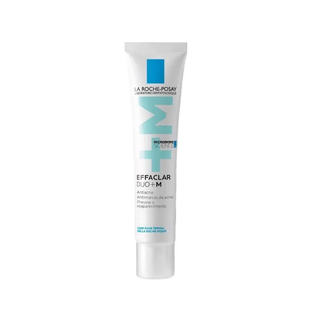 Corretor Antiacne Effaclar Duo+M 40ml Corretor Antiacne Effaclar Duo+M 40ml
