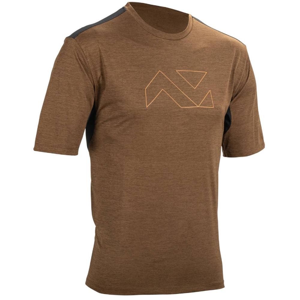Camisa Leatt MTB Trail 1.0 Camisa Leatt MTB Trail 1.0