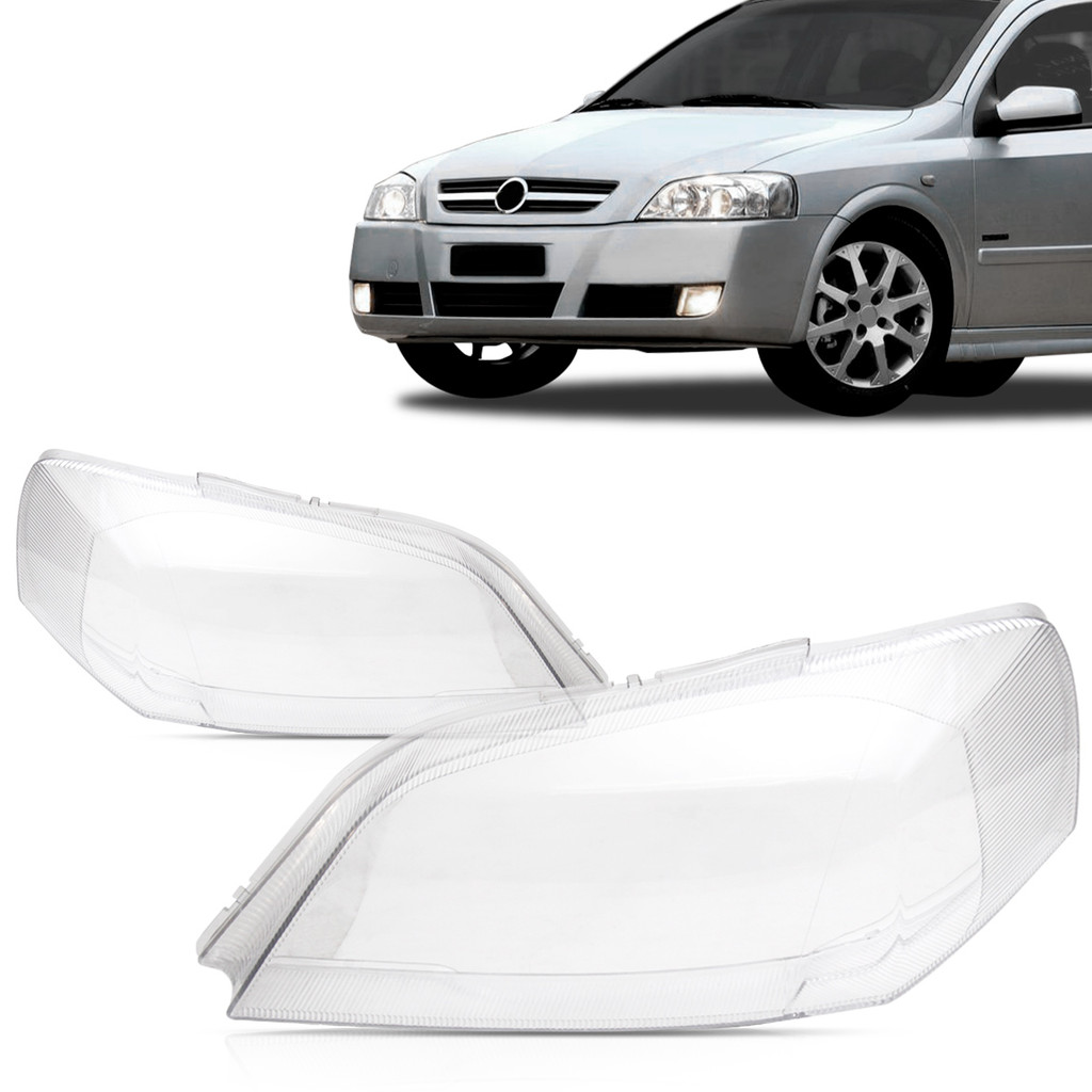 Par Lente Farol Astra 2003 2004 2005 2006 2007 2008 2009 2010 2011