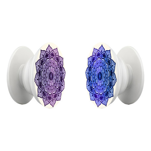 Kit De 02 Suportes Celular Original Pop Sockets Universal Kit De 02 Suportes Celular Original Pop Sockets Universal