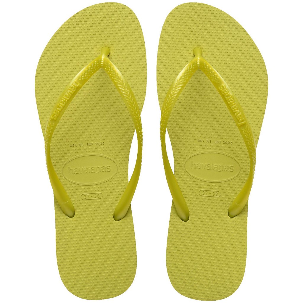 Chinelo Havaianas Slim Chinelo Havaianas Slim