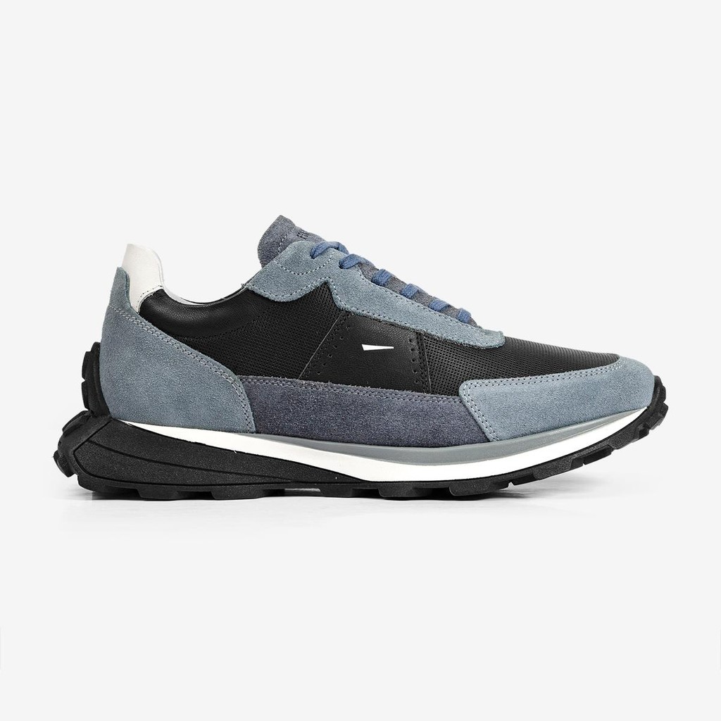 Sneaker Mid 9436-718B Sneaker Mid 9436-718B