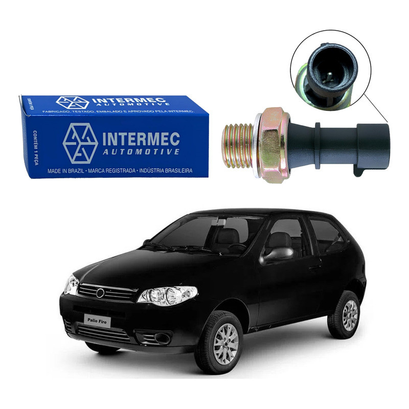 Cebolinha Sensor Óleo Palio 1.0 2004 A 2016 Cebolinha Sensor Óleo Palio 1.0 2004 A 2016