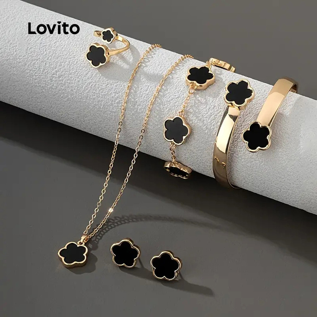 Lovito Conjunto de Acessórios para Estrela LFASCS1308 Lovito Conjunto de Acessórios para Estrela LFASCS1308