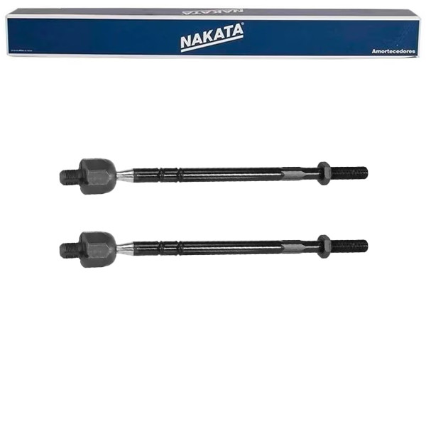 Par Terminal Barra Axial Fox 2004 ate 2014 Original Nakata Par Terminal Barra Axial Fox 2004 ate 2014 Original Nakata