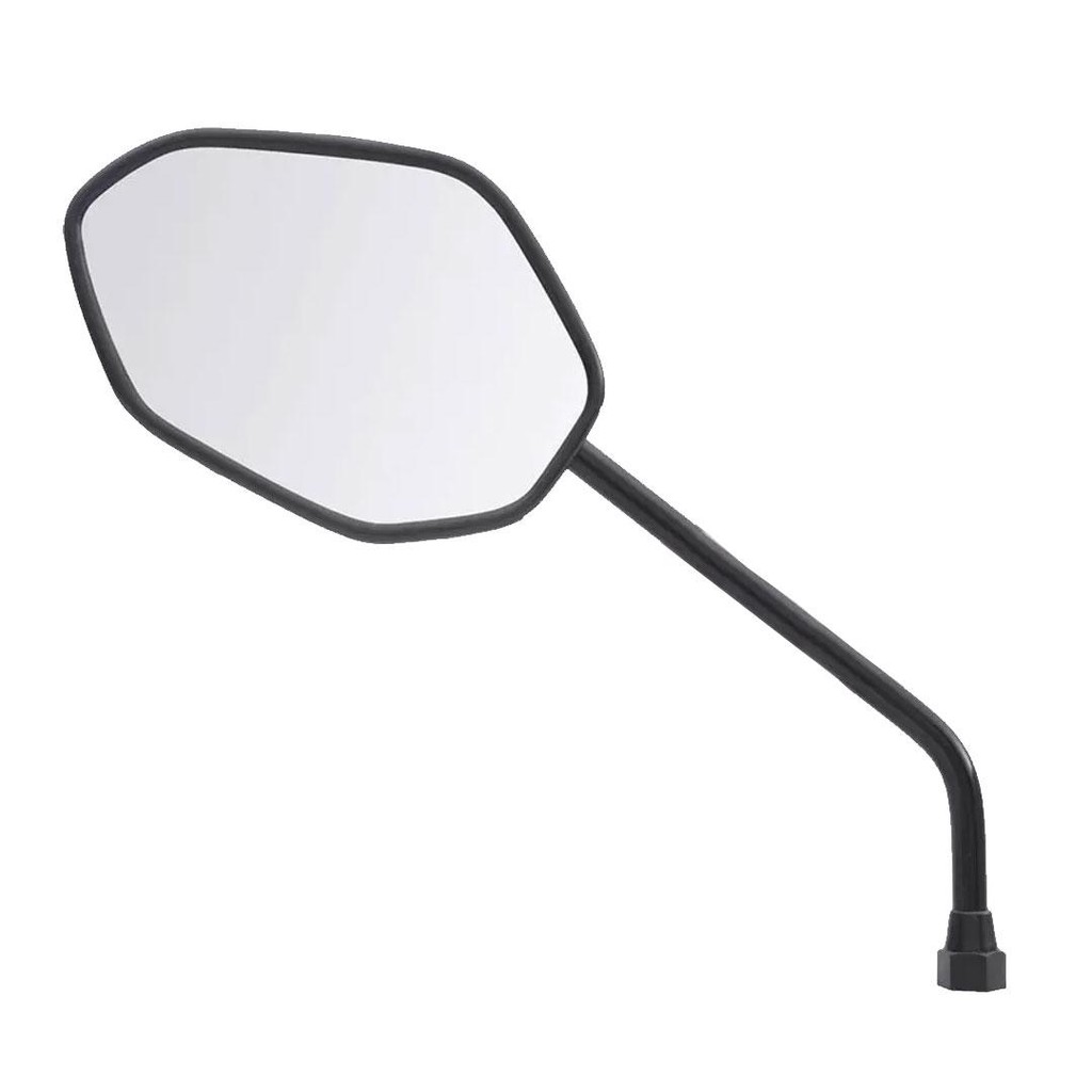 RETROVISOR MINI TITAN 150 / 160 2014- DIREITO HONDA PRETO (GVS) CADA – RETROVISOR MINI TITAN 150 / 160 2014- DIREITO HONDA PRETO (GVS) CADA –