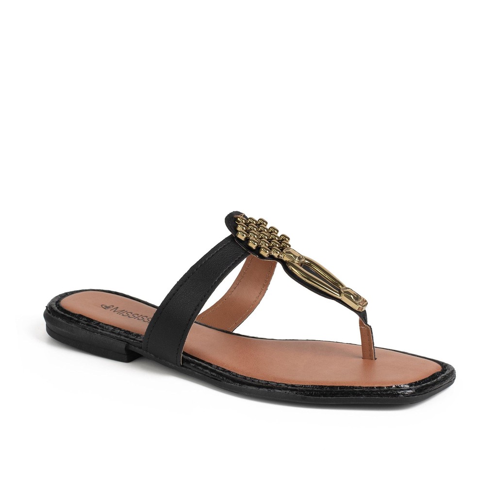 Chinelo Mississipi Feminina MF312 Chinelo Mississipi Feminina MF312