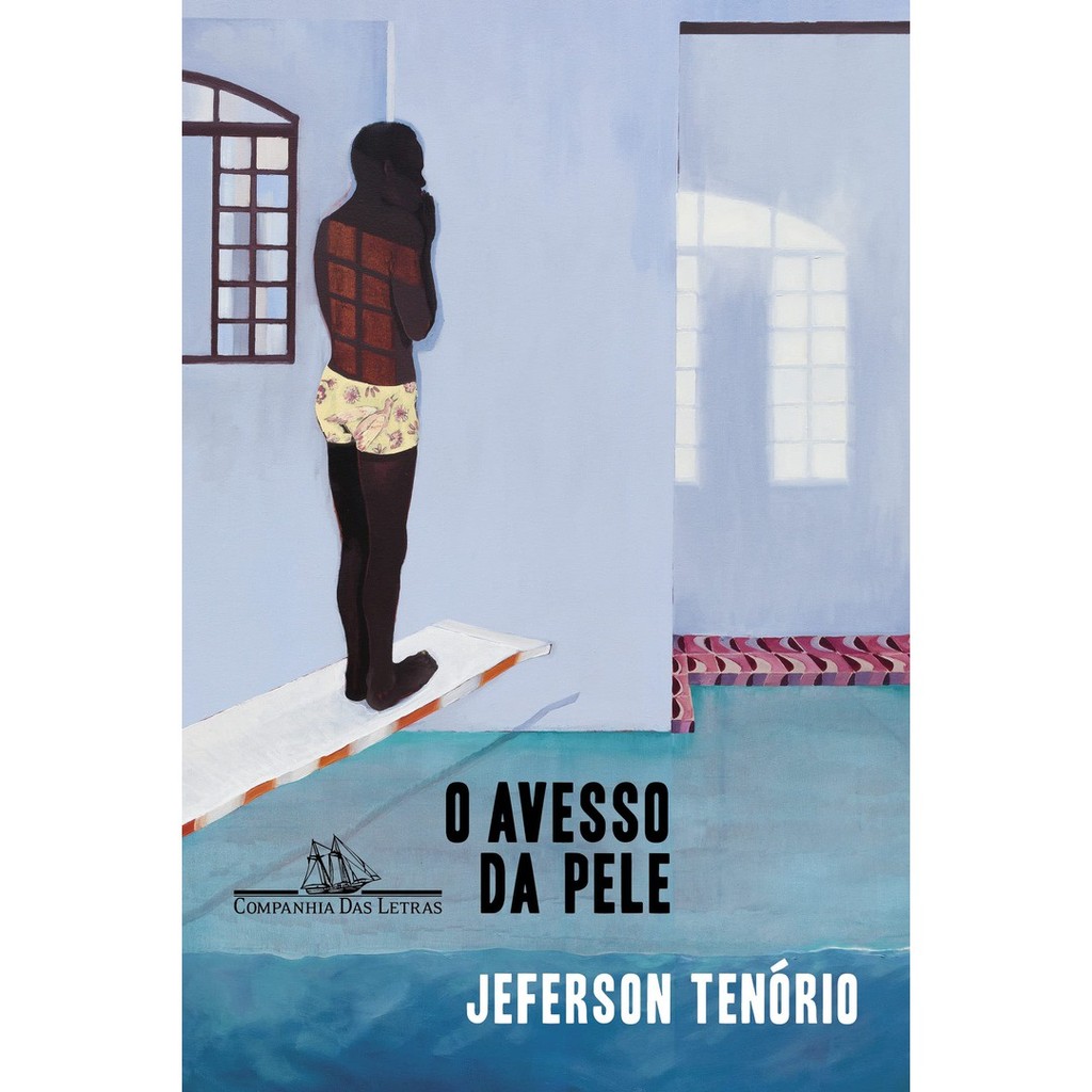 AVESSO DA PELE, O – CIA DAS LETRAS AVESSO DA PELE, O – CIA DAS LETRAS