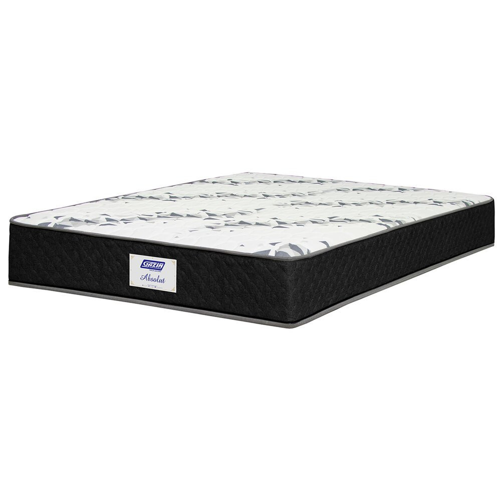 Colchão Casal de Molas Absolut 138×188 Gazin Colchão Casal de Molas Absolut 138×188 Gazin