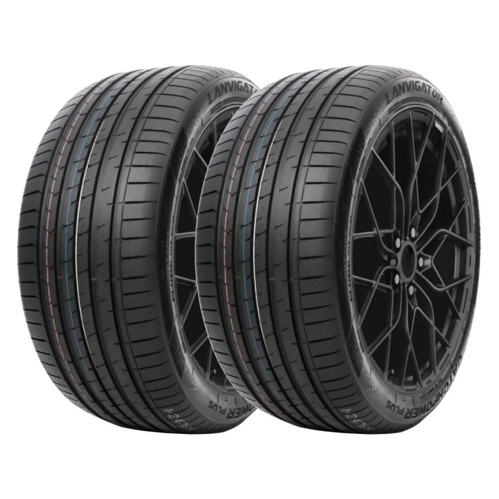 Pneu Lanvigator Catchpower Plus 225/50 R17 Aro 17 98W XL Kit2 Pneu Lanvigator Catchpower Plus 225/50 R17 Aro 17 98W XL Kit2