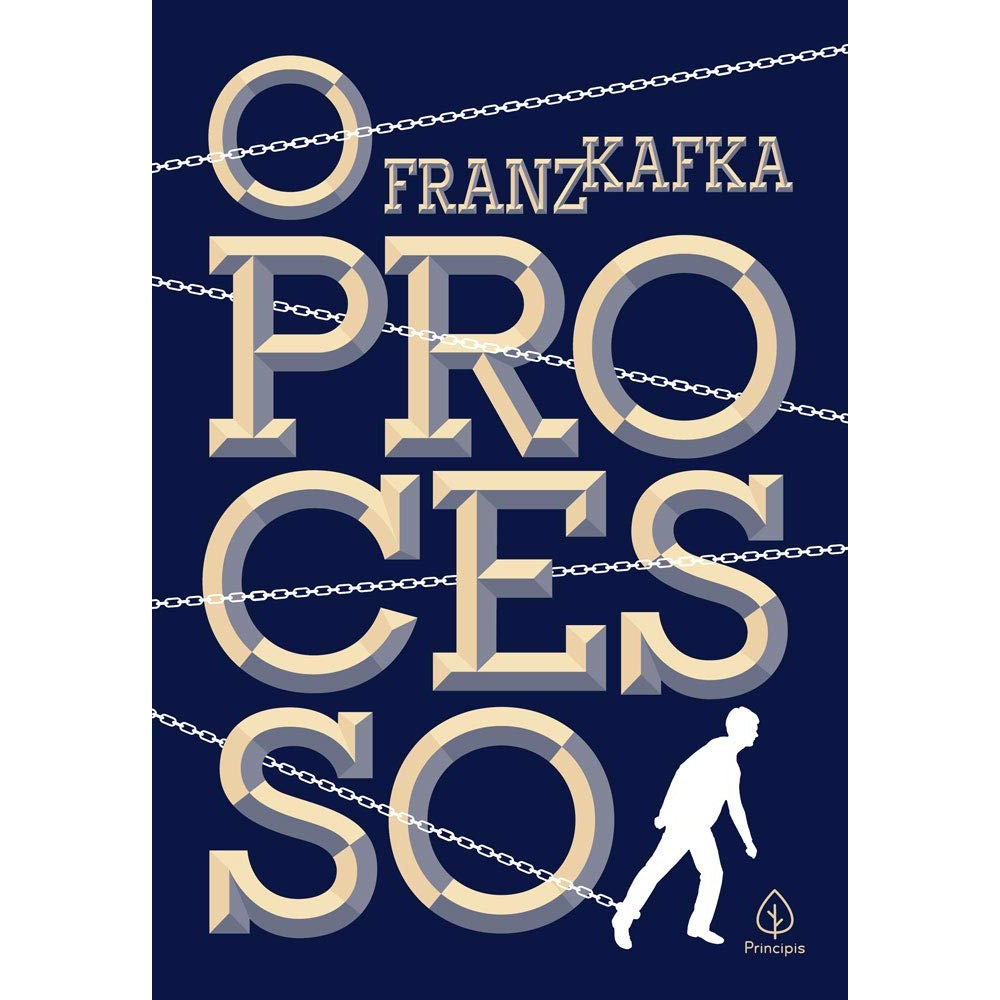 O Processo | Franz Kafka. O Processo | Franz Kafka.