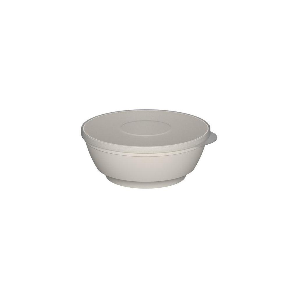 Saladeira Luna com Tampa Ou 1,8L Linha Servir Saladeira Luna com Tampa Ou 1,8L Linha Servir