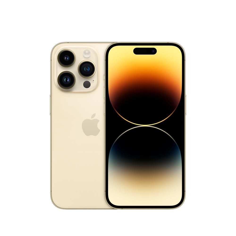 Usado: iPhone 14 Pro 128GB Dourado Bom – bateria 70% – Trocafy – Apple Usado: iPhone 14 Pro 128GB Dourado Bom – bateria 70% – Trocafy – Apple