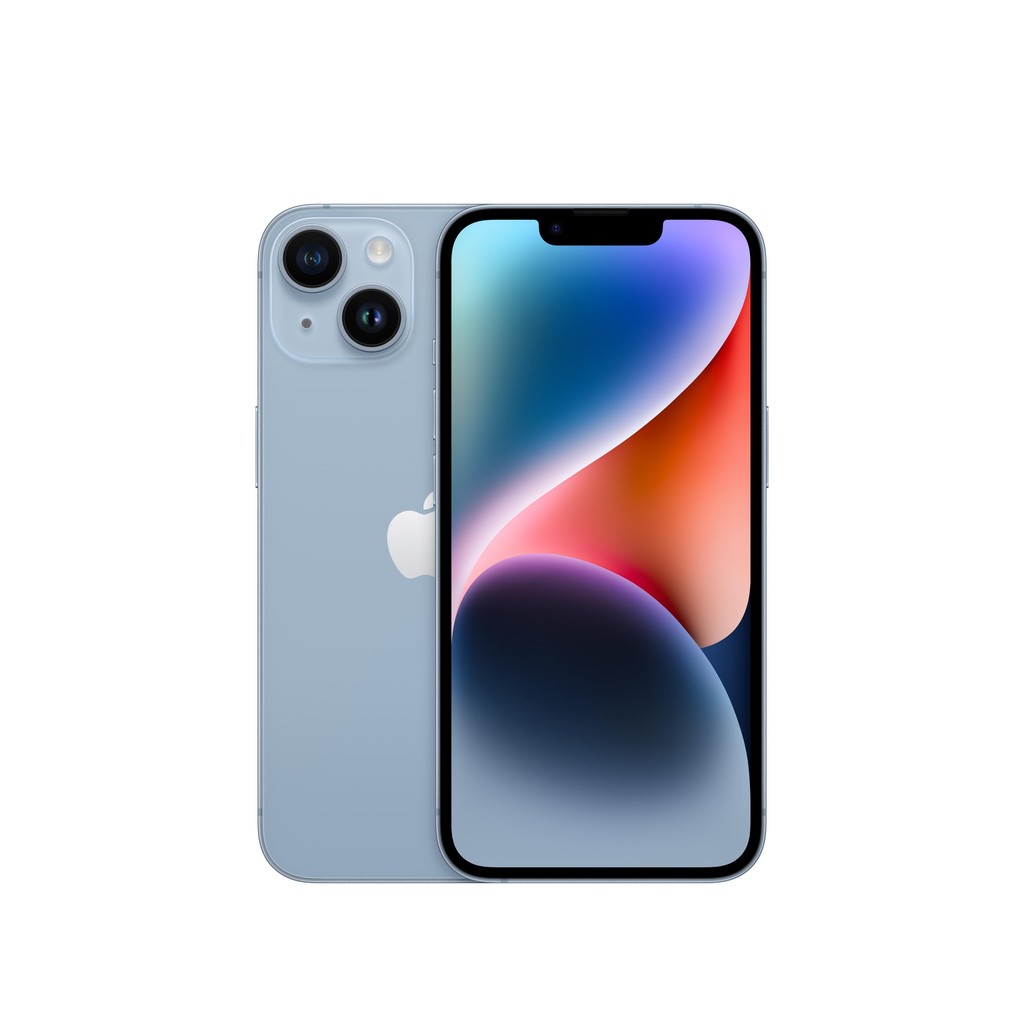 Usado: iPhone 14 128GB Azul Bom – bateria 70% – Trocafy – Apple Usado: iPhone 14 128GB Azul Bom – bateria 70% – Trocafy – Apple