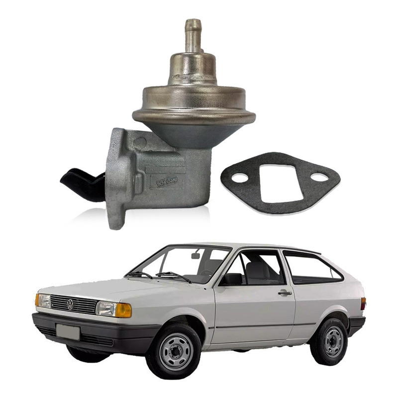 Bomba Combustivel Brosol Gol 1.6 Ae 1993 A 1996 Bomba Combustivel Brosol Gol 1.6 Ae 1993 A 1996