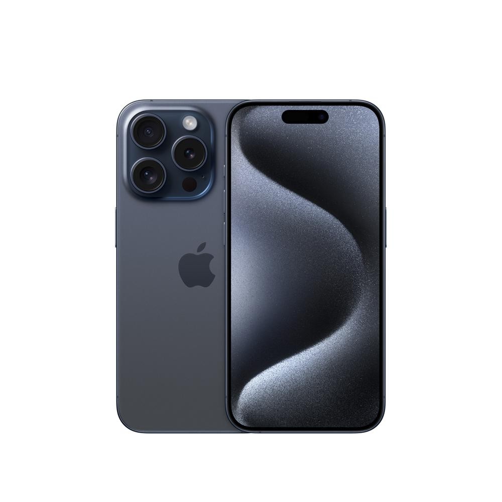 Usado: iPhone 15 Pro 256GB Azul Muito Bom – Trocafy – Apple Usado: iPhone 15 Pro 256GB Azul Muito Bom – Trocafy – Apple