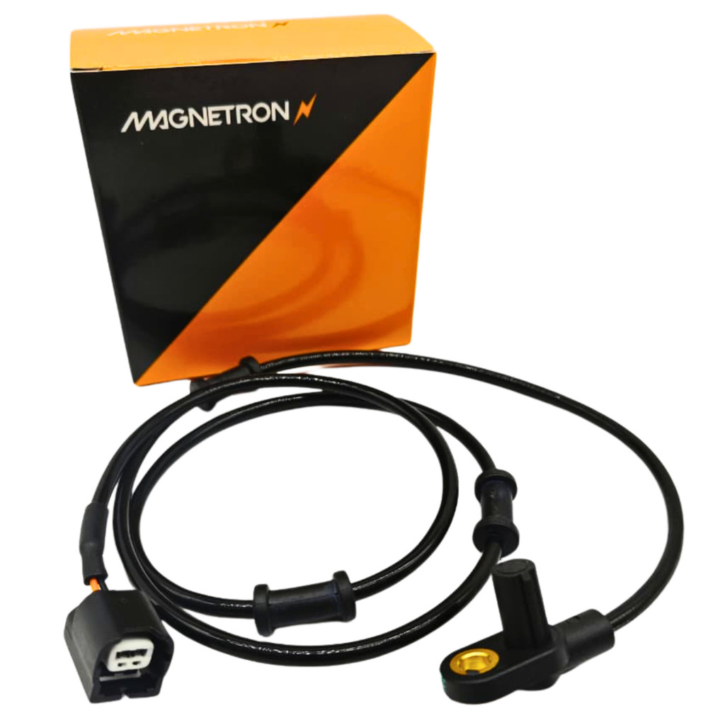 Sensor do ABS Roda traseira Yamaha Nmax 160 2021 2022 2023 Magnetron Sensor do ABS Roda traseira Yamaha Nmax 160 2021 2022 2023 Magnetron