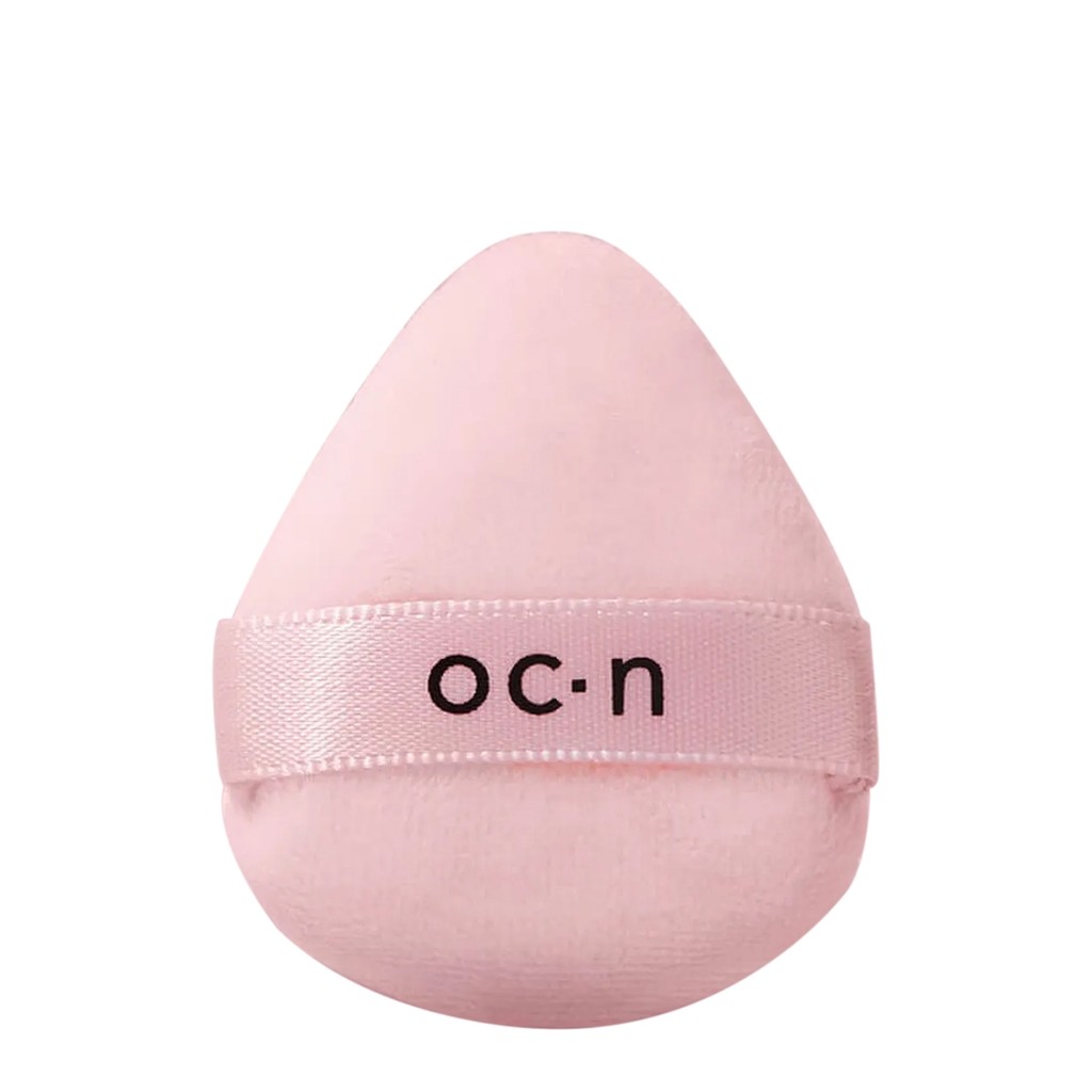 Océane Edition Mini Powder Puff Rosa – Esponja de Maquiagem Océane Edition Mini Powder Puff Rosa – Esponja de Maquiagem