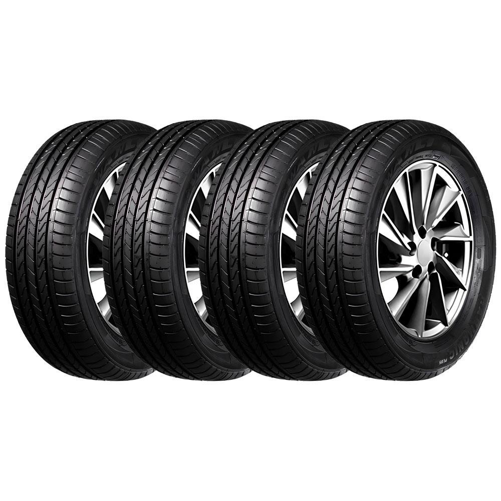 Pneu Wanli SP026 185/65R15 Aro 15 88H Kit4 Pneu Wanli SP026 185/65R15 Aro 15 88H Kit4