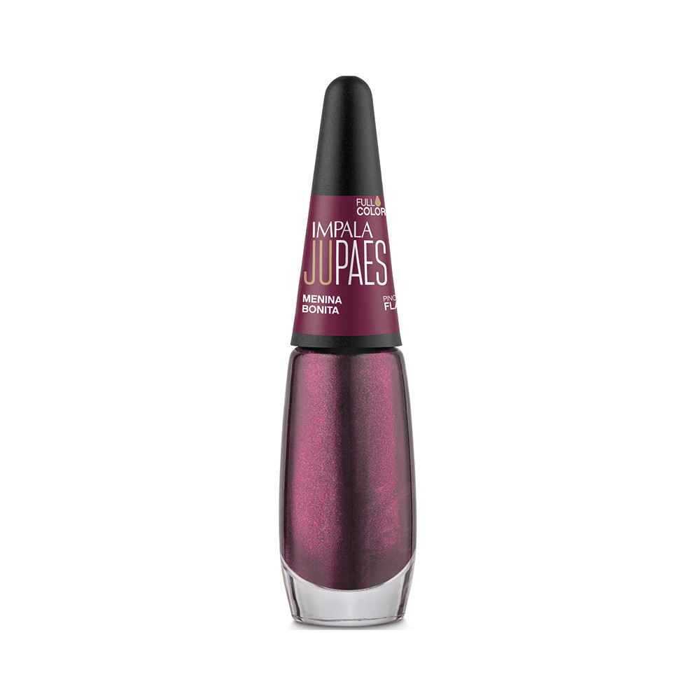 Esmalte Impala Full Color Ju Paes Menina Bonita Esmalte Impala Full Color Ju Paes Menina Bonita