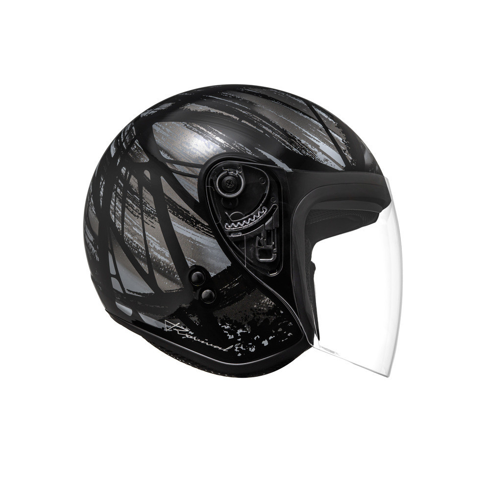 Capacete Bieffe Allegro Revival Capacete Bieffe Allegro Revival