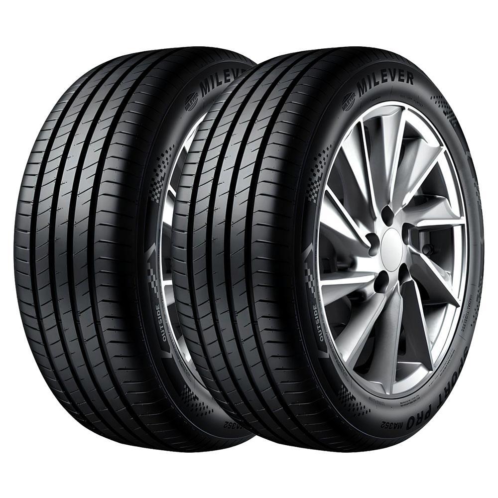 Pneu Milever MA352 205/55 R17 Aro 17 95W XL Kit2 Pneu Milever MA352 205/55 R17 Aro 17 95W XL Kit2