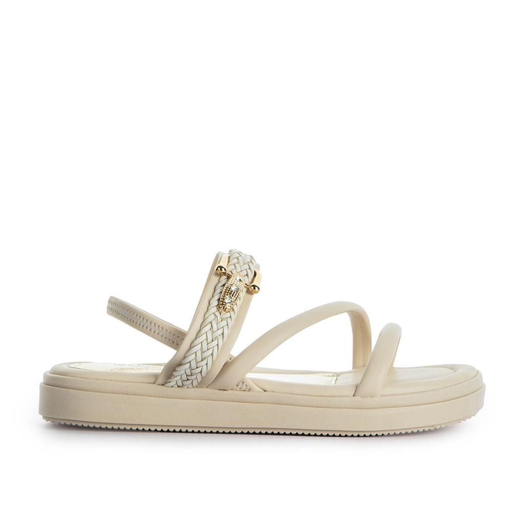 Sandália Mississipi Flatform MC373 Sandália Mississipi Flatform MC373
