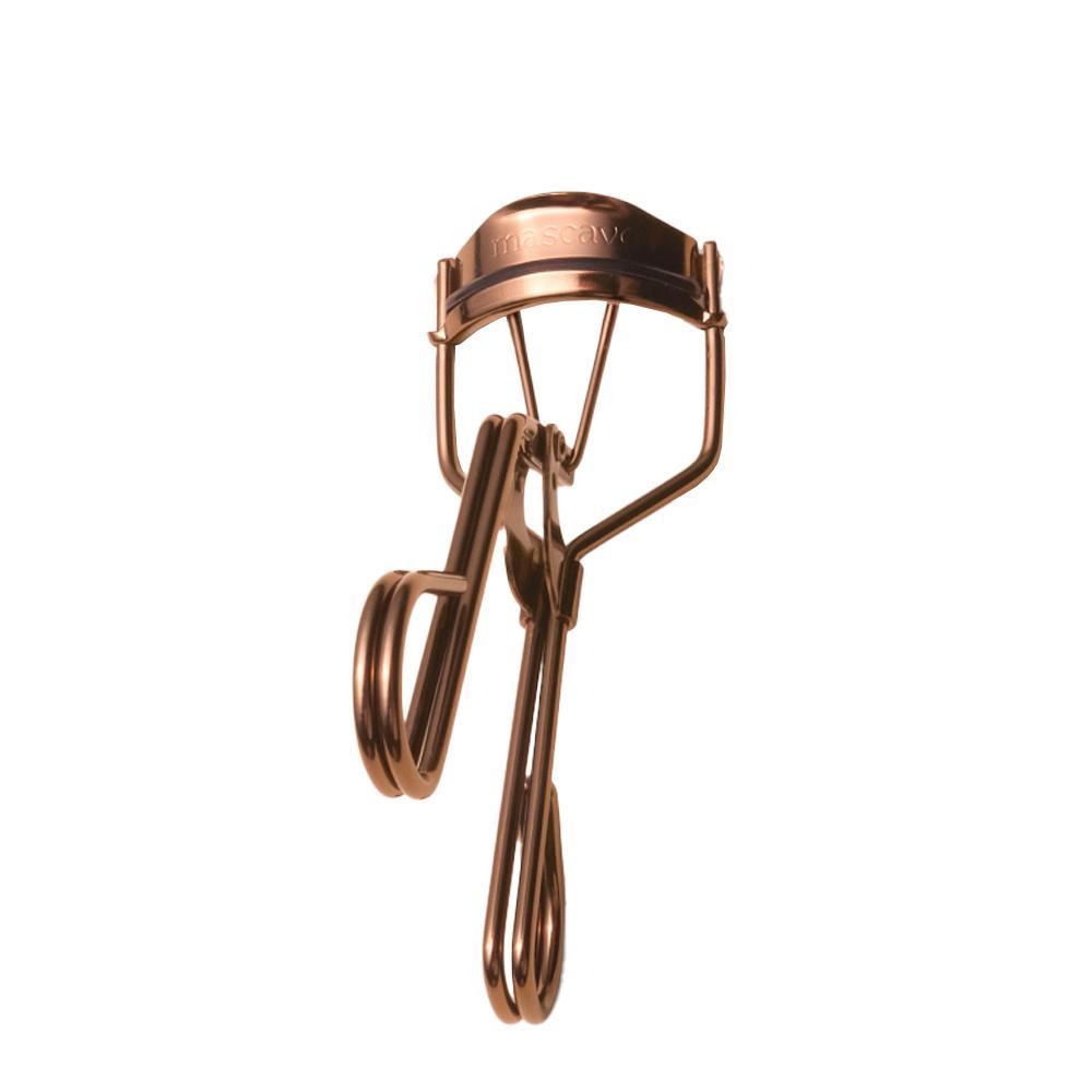 Pro Curler Curvador De Cílios Marrom – MASCAVO Pro Curler Curvador De Cílios Marrom – MASCAVO