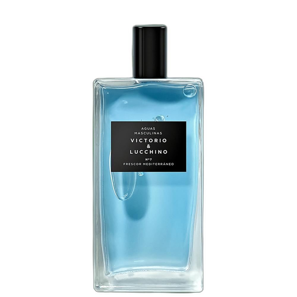 Frescor Mediterrâneo Nº7 Victorio & Lucchino Masculino 150ml Frescor Mediterrâneo Nº7 Victorio & Lucchino Masculino 150ml