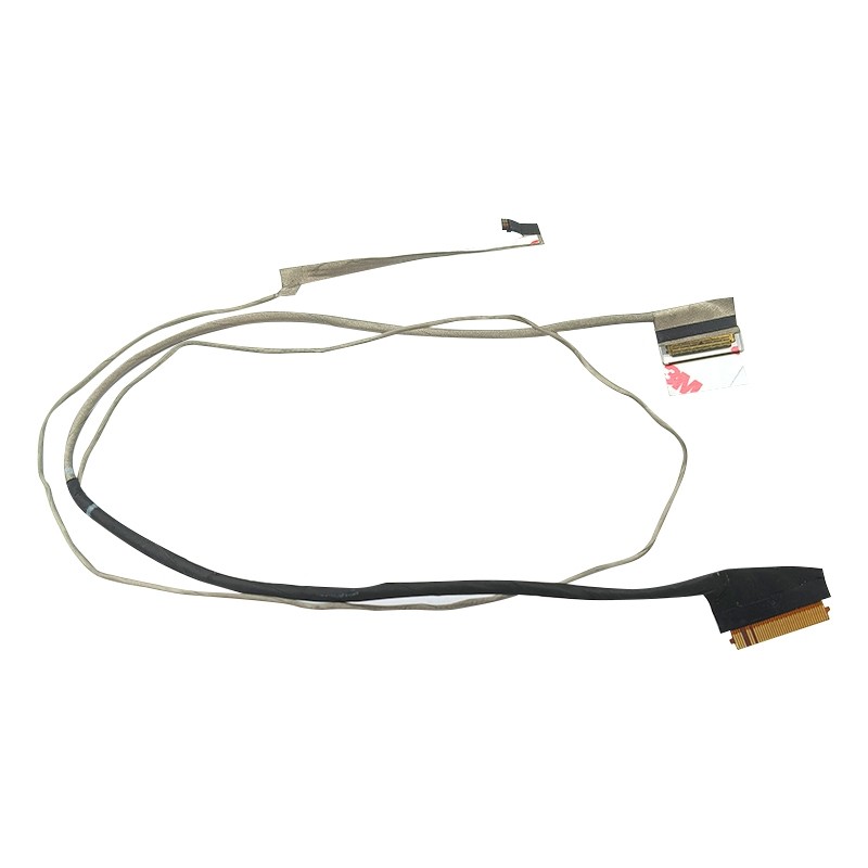 Cabo Flat para Notebook Dell Inspiron 15-3501-A46P Cabo Flat para Notebook Dell Inspiron 15-3501-A46P