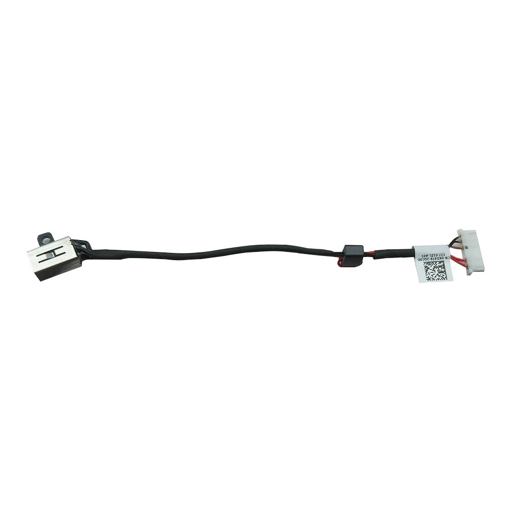 Conector DC Jack para Notebook Dell Inspiron 5000 Conector DC Jack para Notebook Dell Inspiron 5000