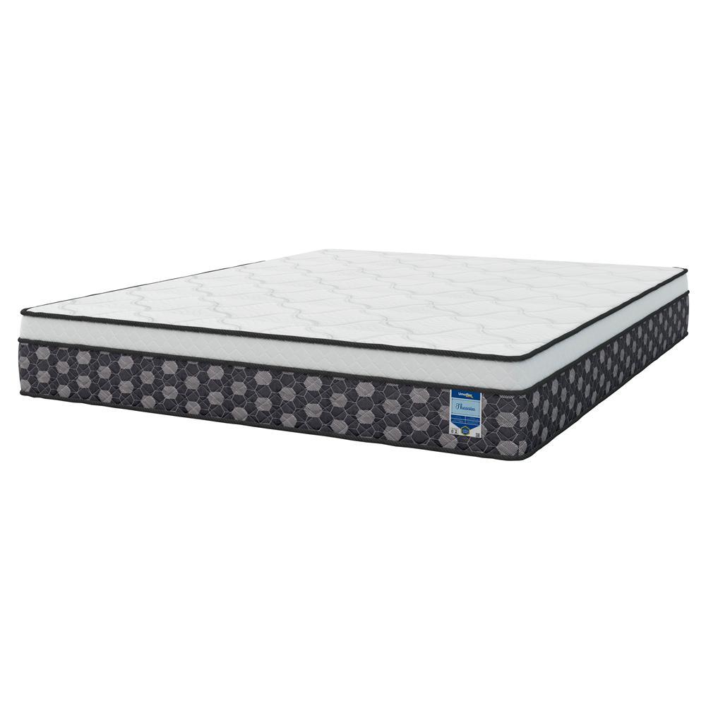 Colchão de Cama Casal King 193×203 Molas Ensacadas Colchão King Size Casal Umaflex Colchão de Cama Casal King 193×203 Molas Ensacadas Colchão King Size Casal Umaflex
