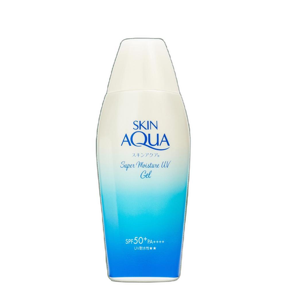 Skin Aqua UV Super Moisture Gel FPS50 – Protetor Solar 110g Skin Aqua UV Super Moisture Gel FPS50 – Protetor Solar 110g