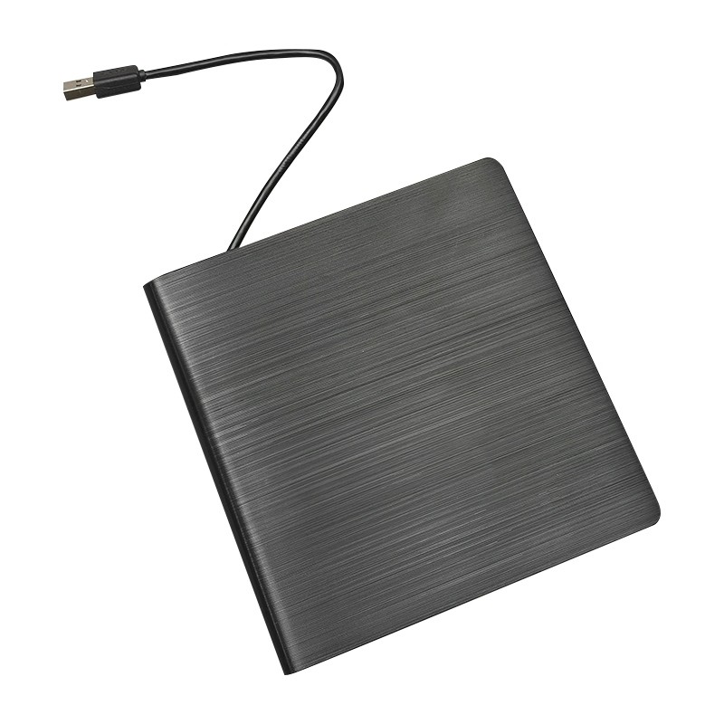 Gravador e Leitor de DVD e CD Externo Preto – CB31005 Gravador e Leitor de DVD e CD Externo Preto – CB31005