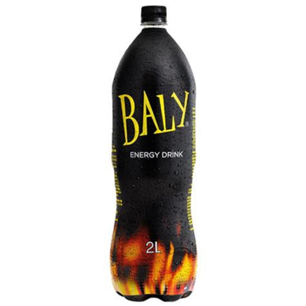 Energético Baly Tradicional 2l Energético Baly Tradicional 2l