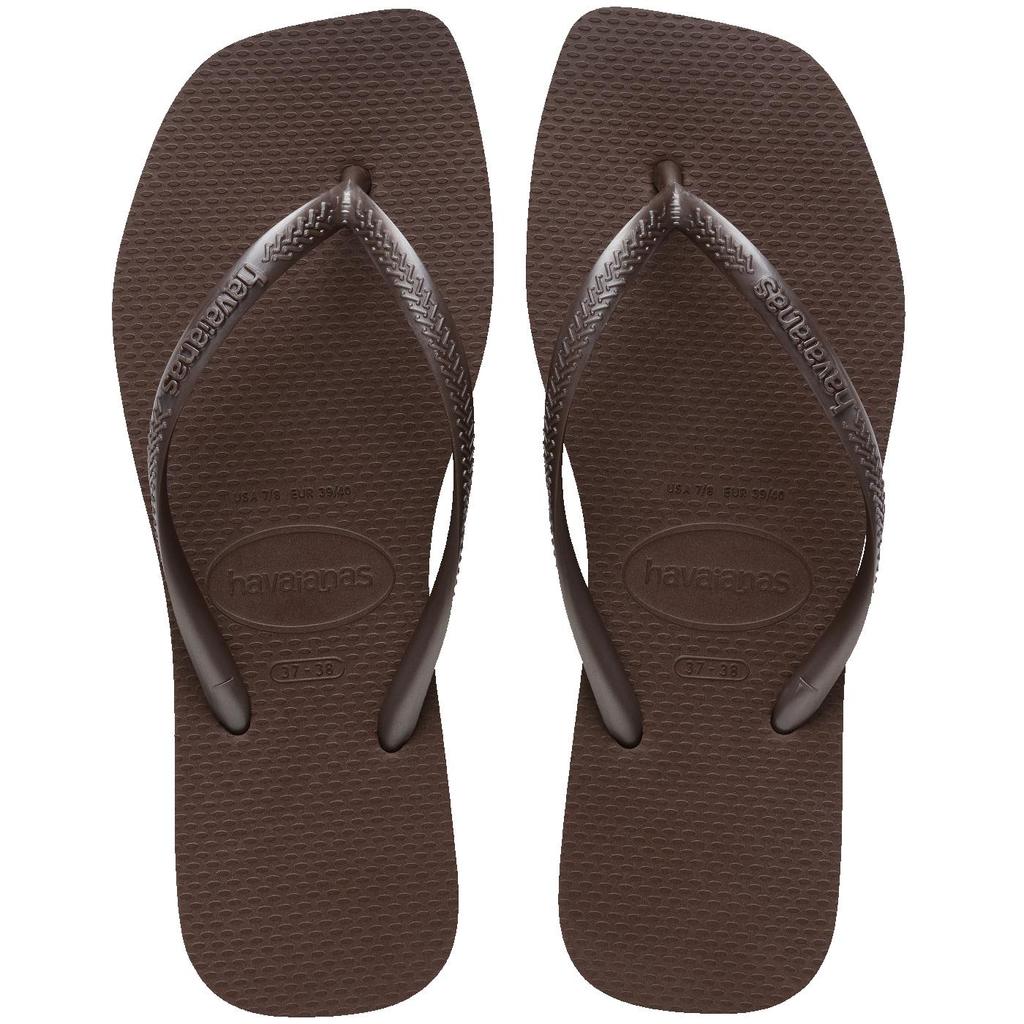 Chinelo Havaianas Slim Square Chinelo Havaianas Slim Square