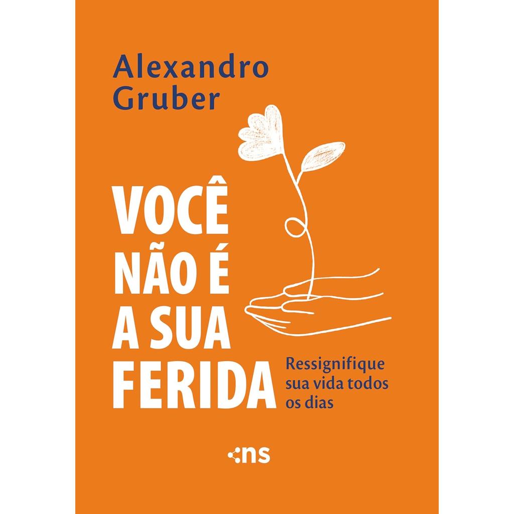 Você Não É A Sua Ferida | Ressignifique Sua Vida Todos Os Dias Você Não É A Sua Ferida | Ressignifique Sua Vida Todos Os Dias