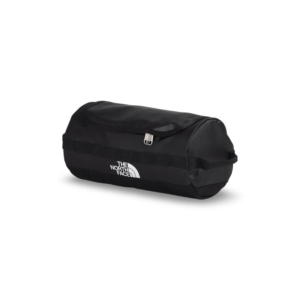 Necessaire The North Face Unissex Base Camp Travel Canister P Necessaire The North Face Unissex Base Camp Travel Canister P