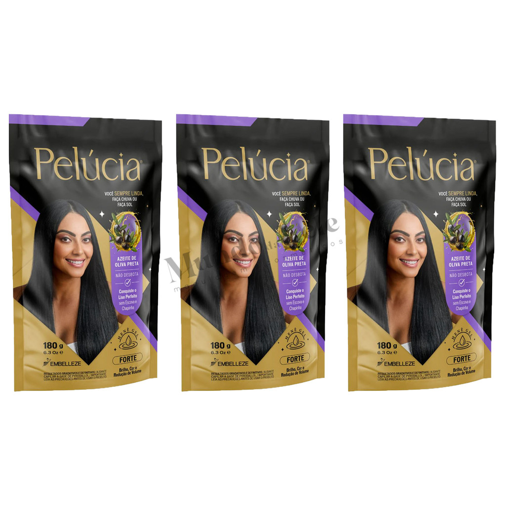 ALISANTE HENÊ PELÚCIA FORTE POUCH 180G EMBELLEZE – 3 UNIDADES (EMBALAGEM NOVA) ALISANTE HENÊ PELÚCIA FORTE POUCH 180G EMBELLEZE – 3 UNIDADES (EMBALAGEM NOVA)
