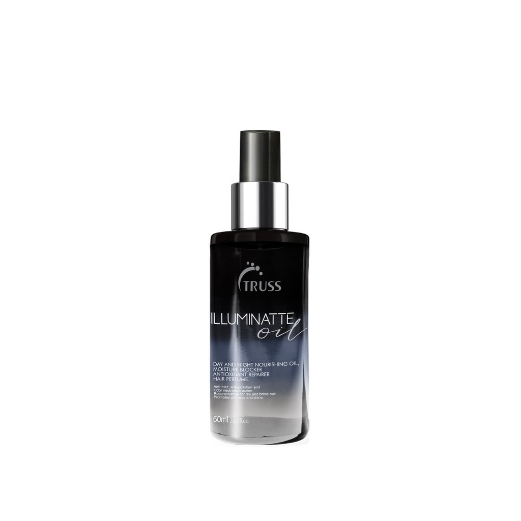 Illuminatte Oil 60ml Universalizacao – Truss Illuminatte Oil 60ml Universalizacao – Truss
